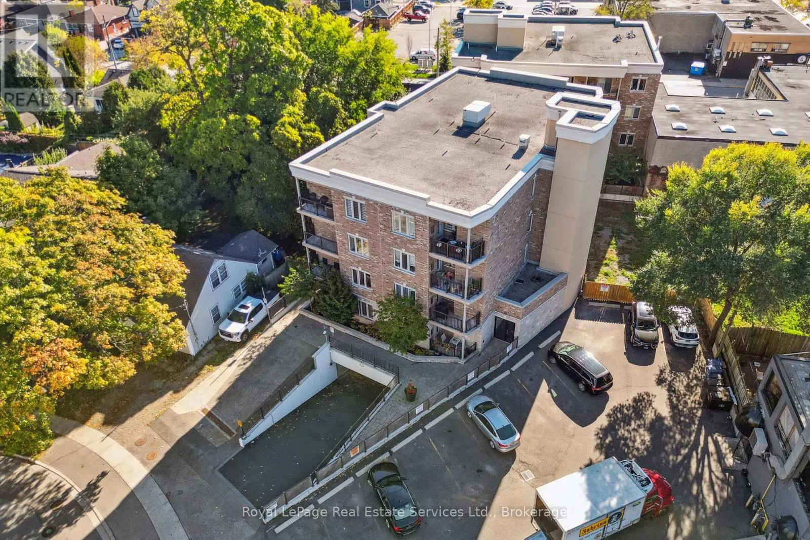 202 - 70 STEWART STREET, #202