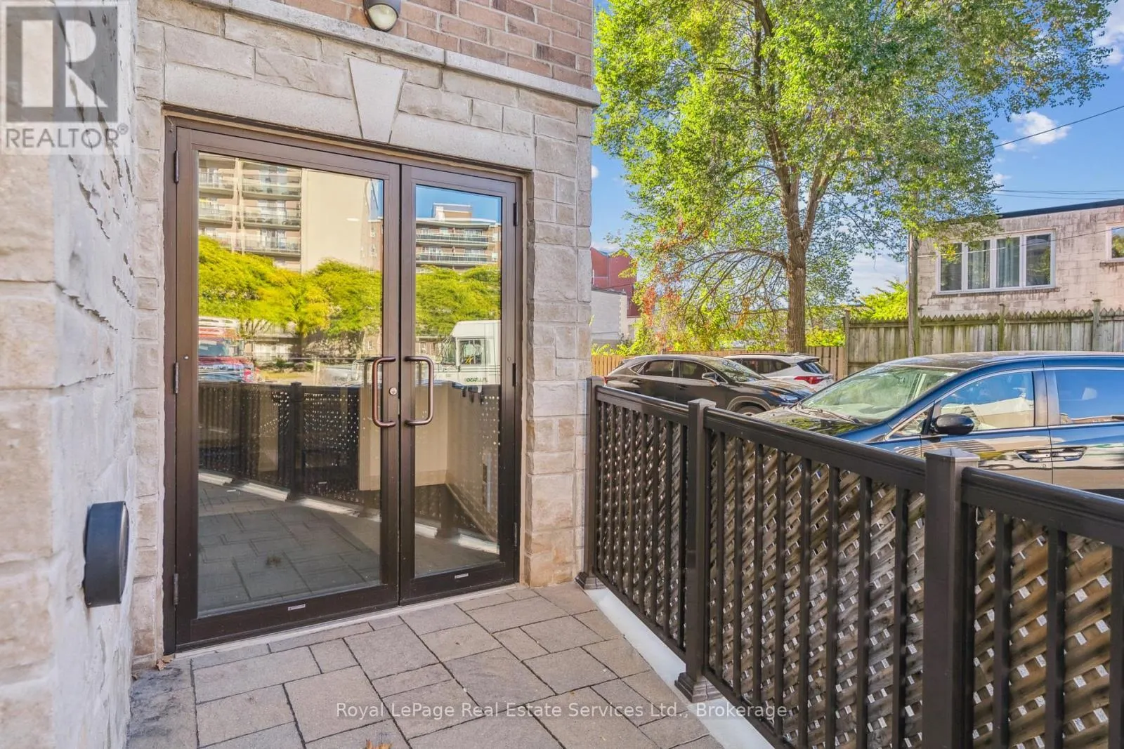 202 - 70 STEWART STREET, #202