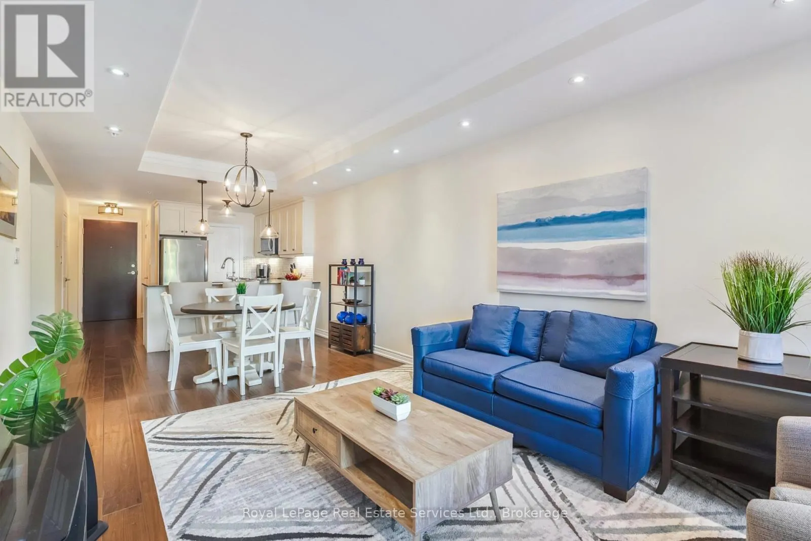 202 - 70 STEWART STREET, #202