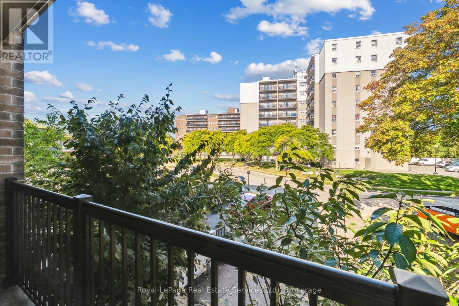 202 - 70 STEWART STREET, #202