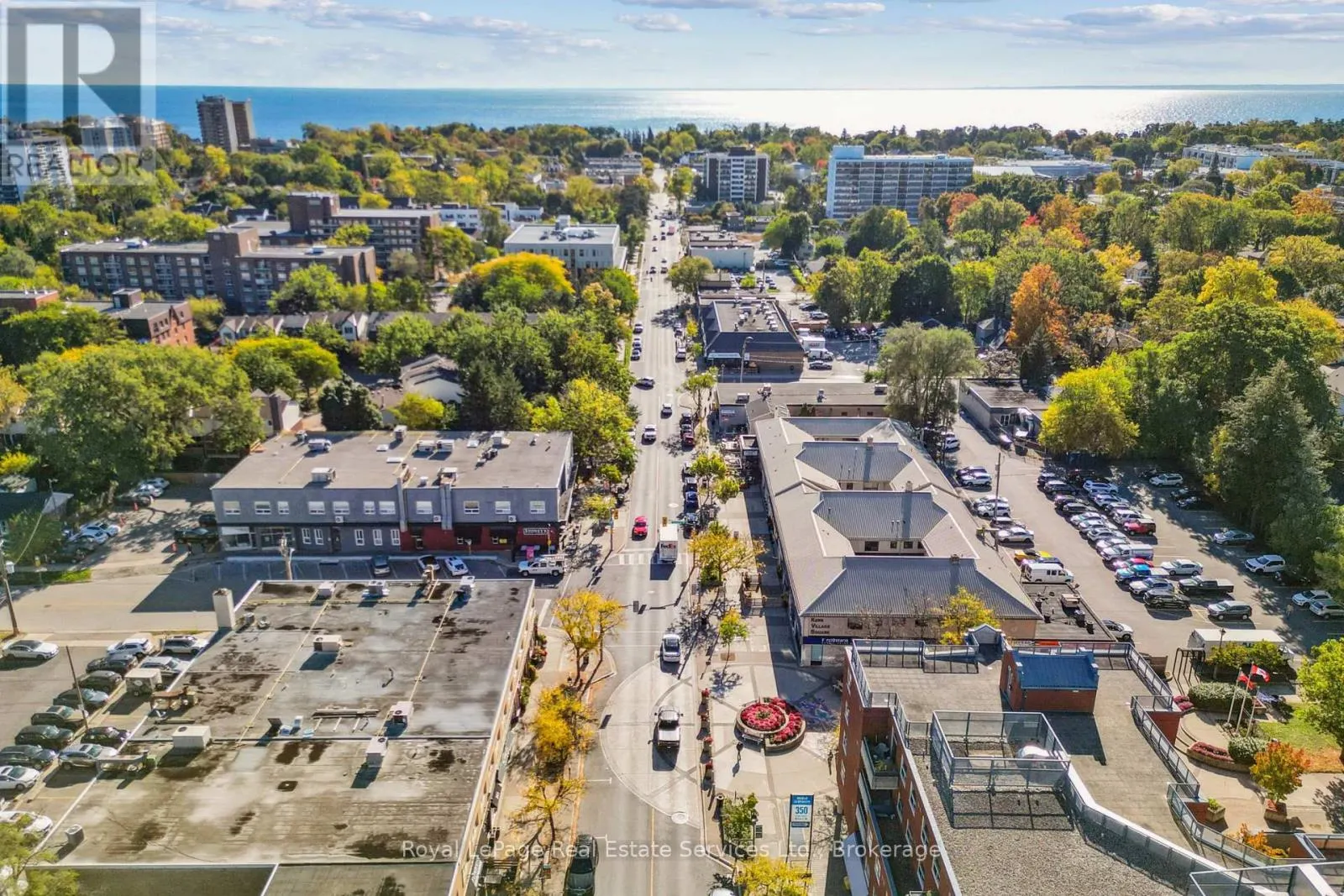 202 - 70 STEWART STREET, #202