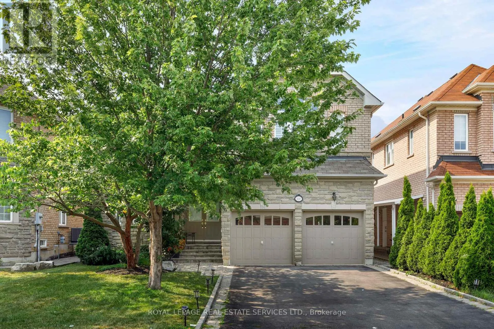3137 COUNTESS CRESCENT