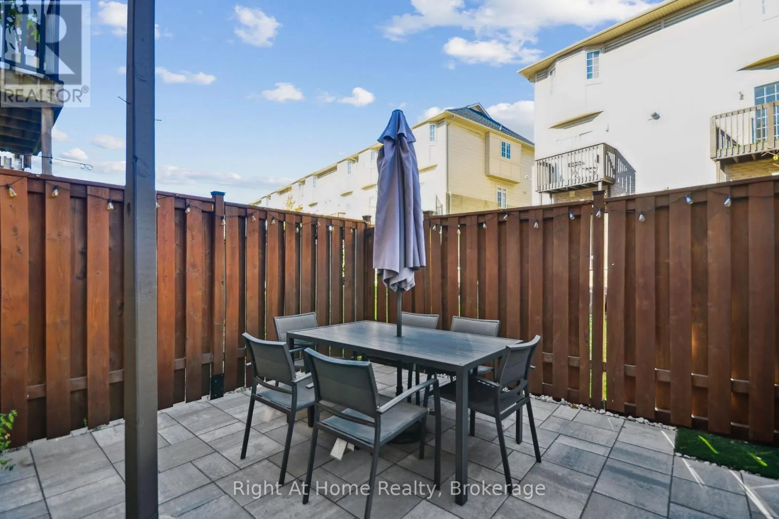 34 - 5080 FAIRVIEW STREET, #34