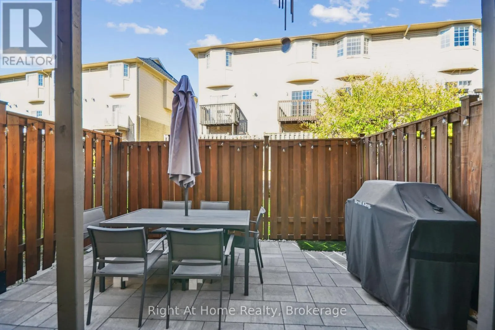 34 - 5080 FAIRVIEW STREET, #34