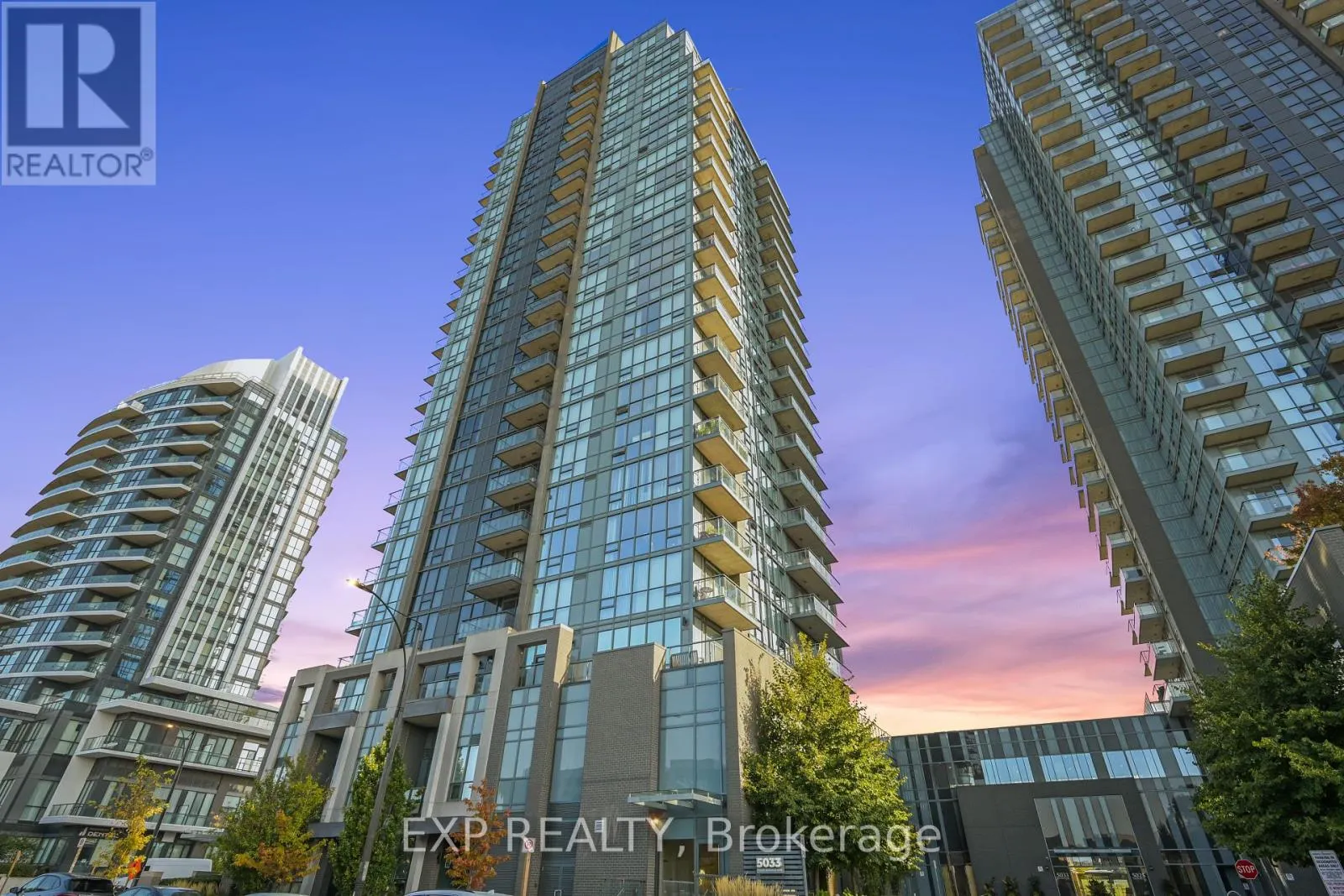 1117 - 5033 FOUR SPRINGS AVENUE