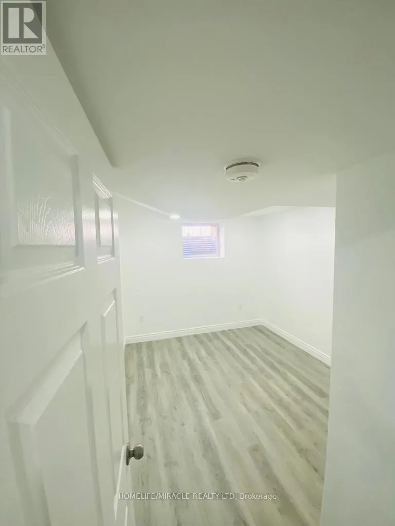 BASEMENT - 766 MILTONBROOK CRESCENT