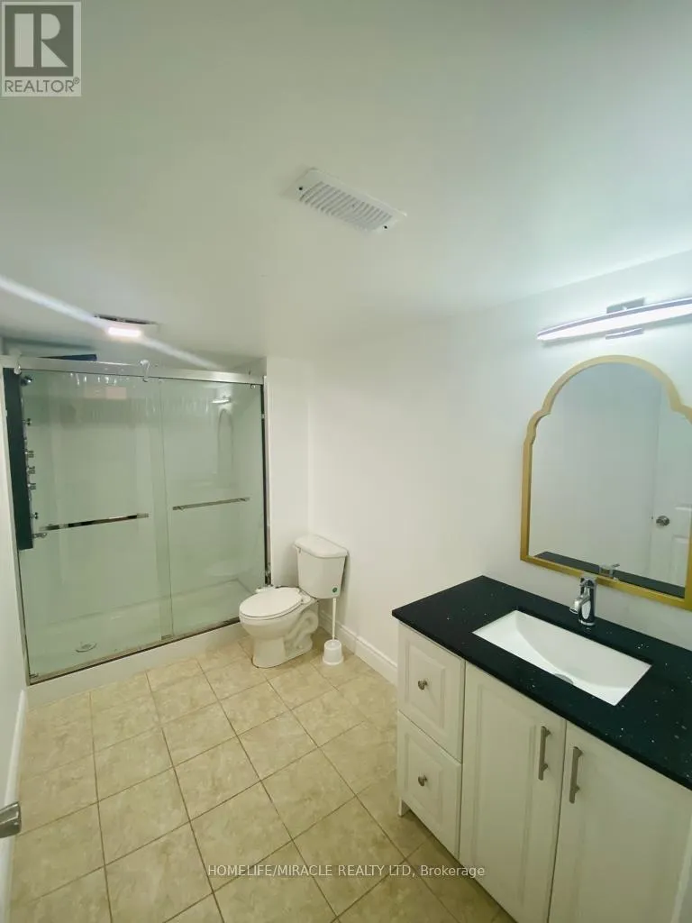 BASEMENT - 766 MILTONBROOK CRESCENT