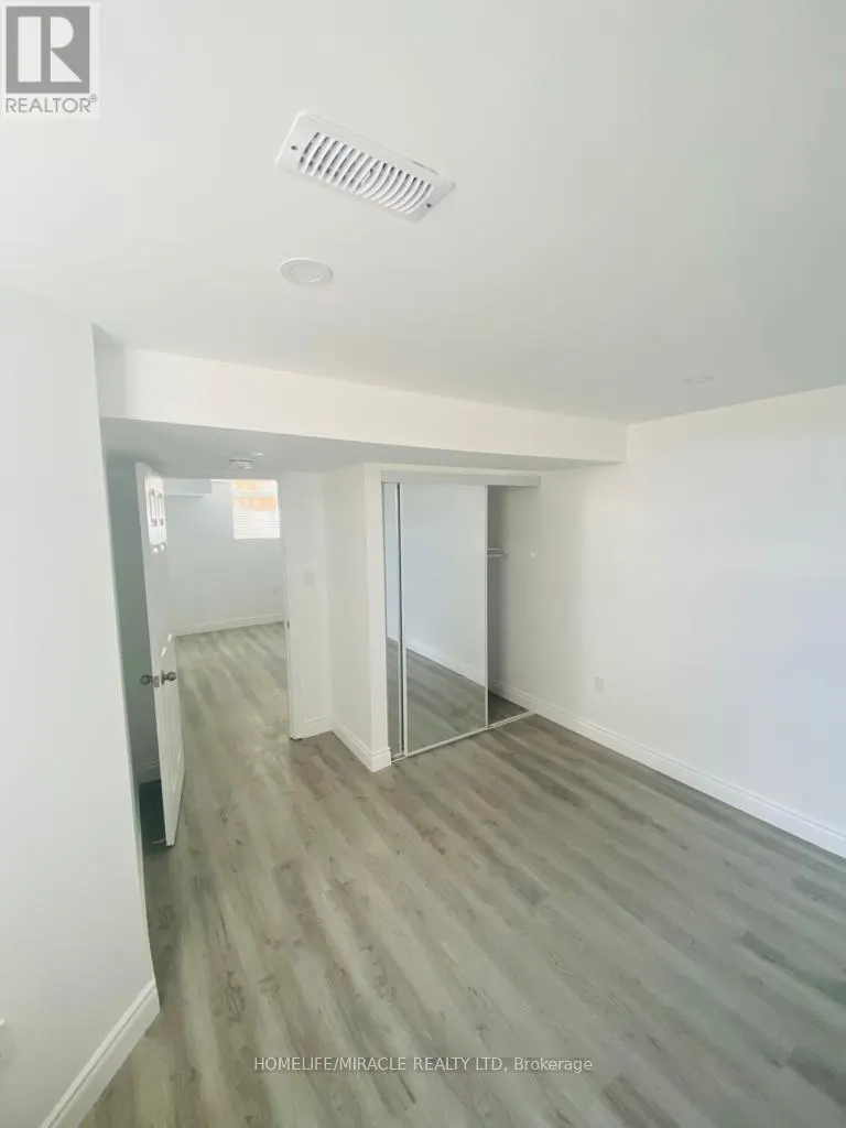 BASEMENT - 766 MILTONBROOK CRESCENT