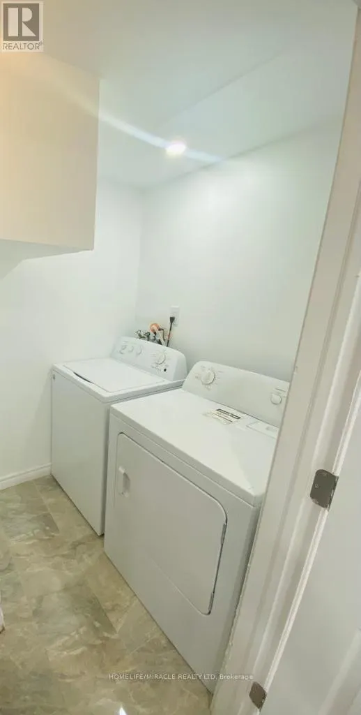 BASEMENT - 766 MILTONBROOK CRESCENT