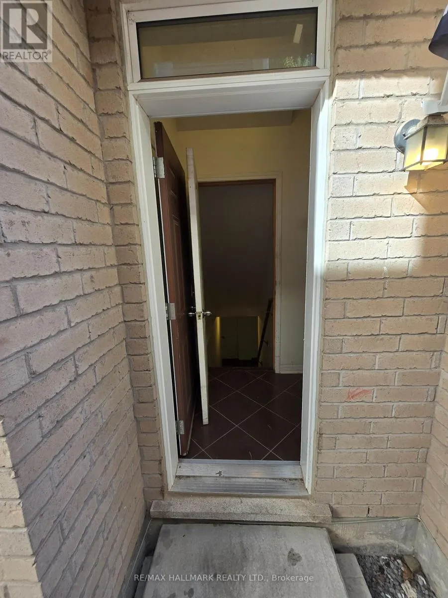 BASEMENT - 48 BEVINGTON ROAD