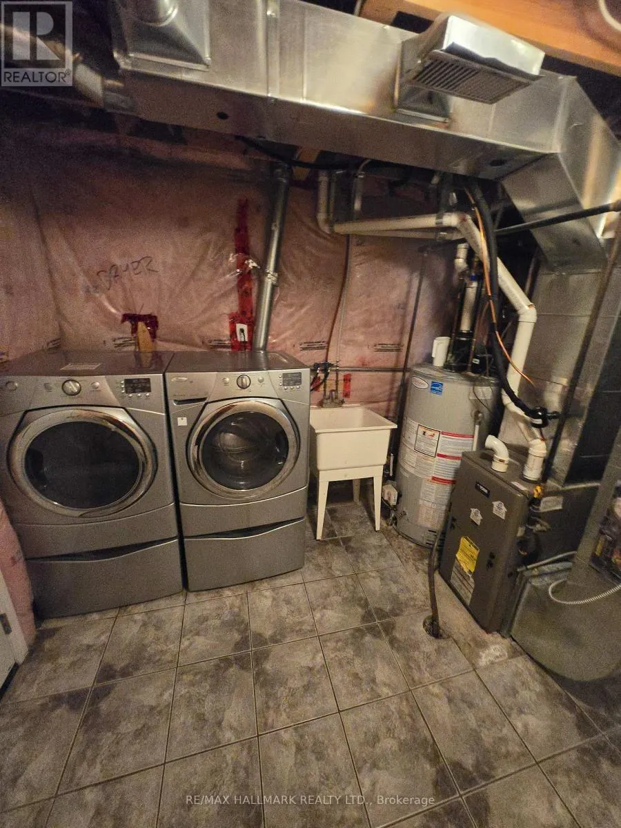 BASEMENT - 48 BEVINGTON ROAD