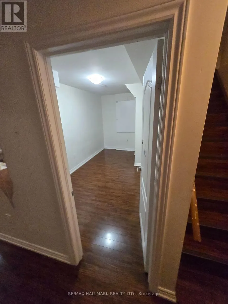 BASEMENT - 48 BEVINGTON ROAD