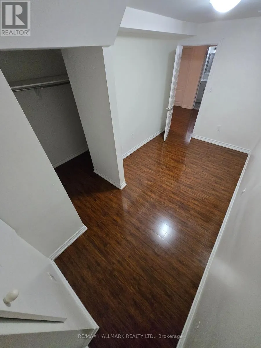 BASEMENT - 48 BEVINGTON ROAD
