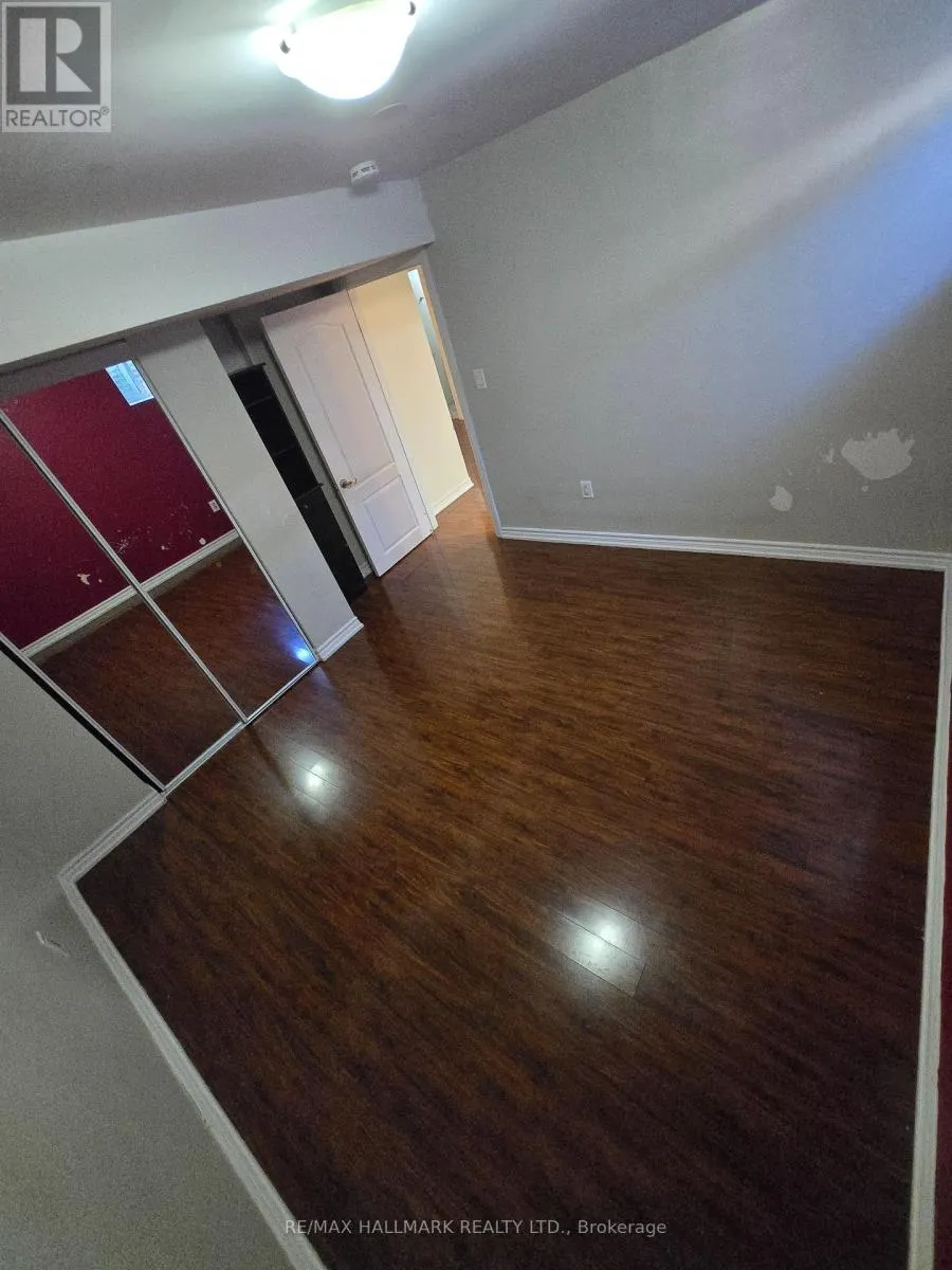 BASEMENT - 48 BEVINGTON ROAD