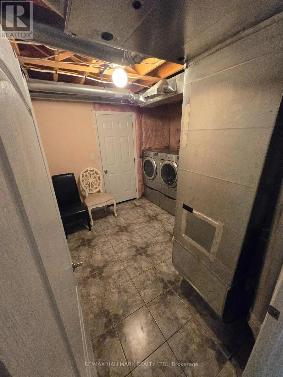 BASEMENT - 48 BEVINGTON ROAD