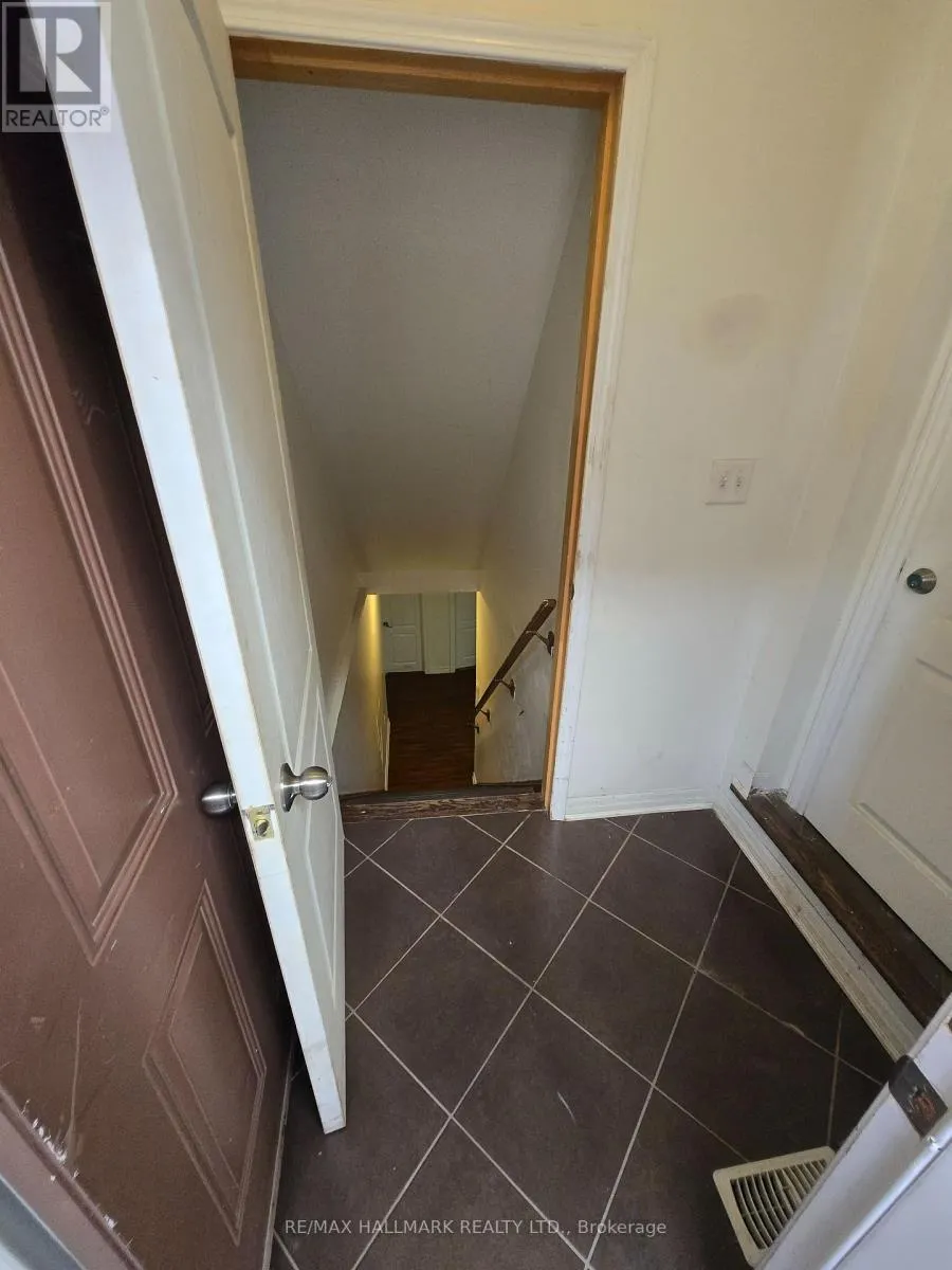 BASEMENT - 48 BEVINGTON ROAD