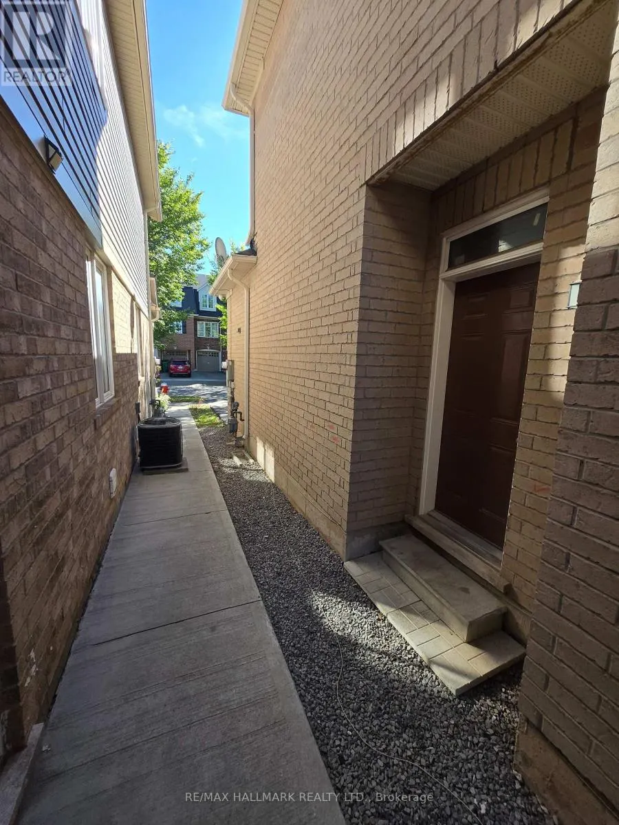 BASEMENT - 48 BEVINGTON ROAD