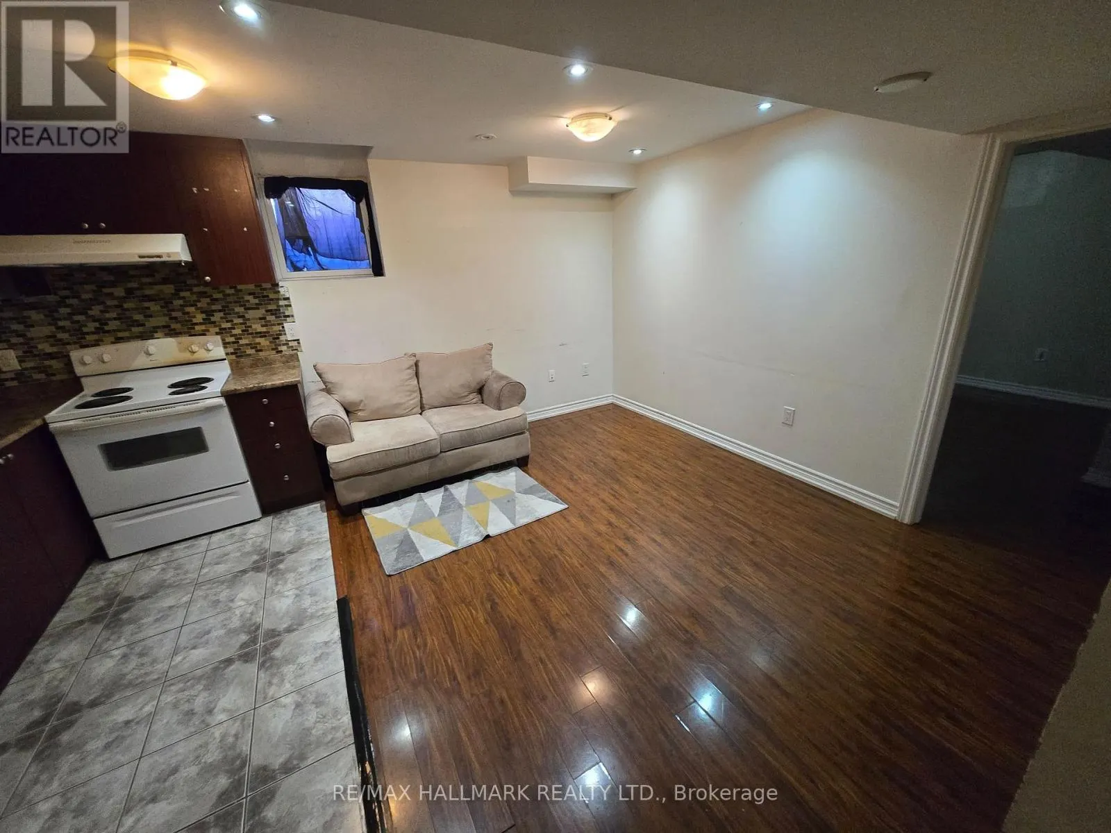 BASEMENT - 48 BEVINGTON ROAD
