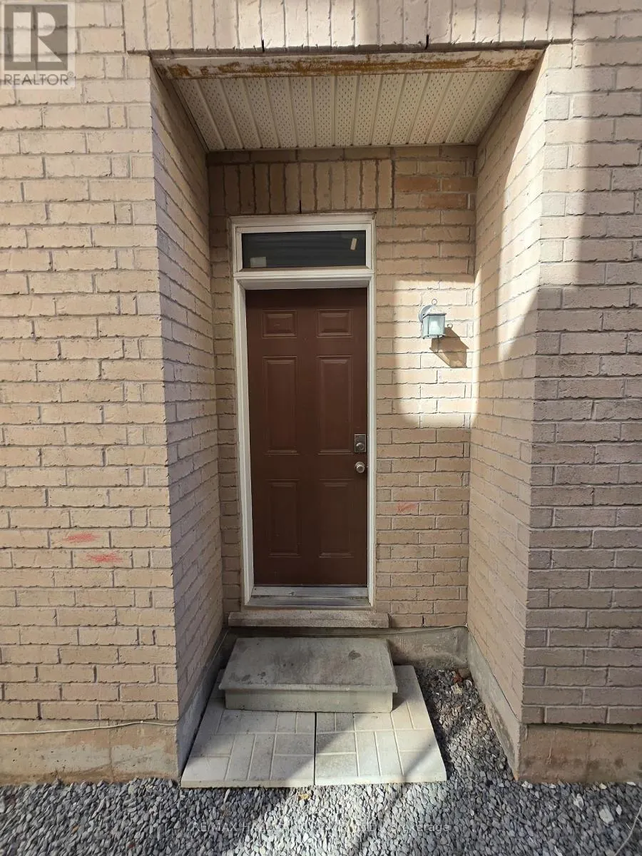 BASEMENT - 48 BEVINGTON ROAD