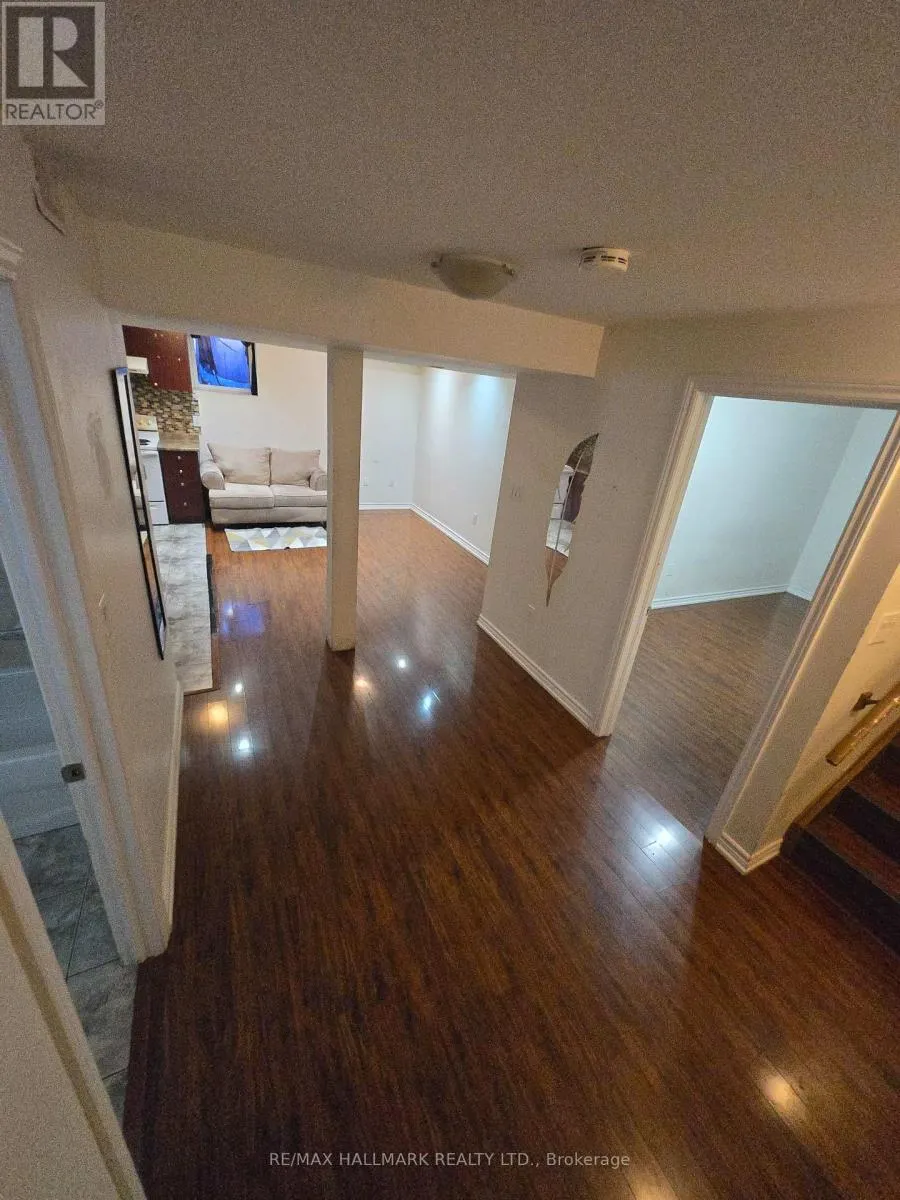 BASEMENT - 48 BEVINGTON ROAD