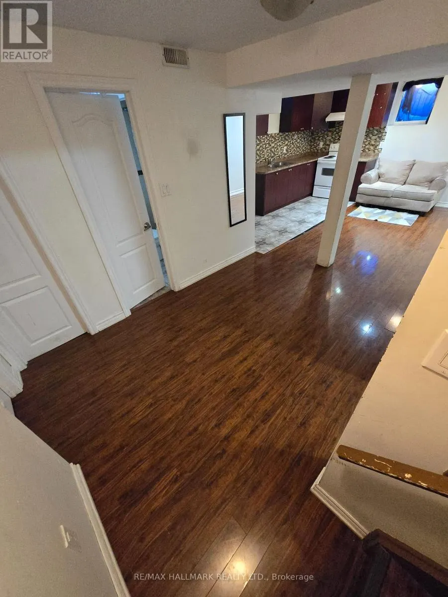 BASEMENT - 48 BEVINGTON ROAD