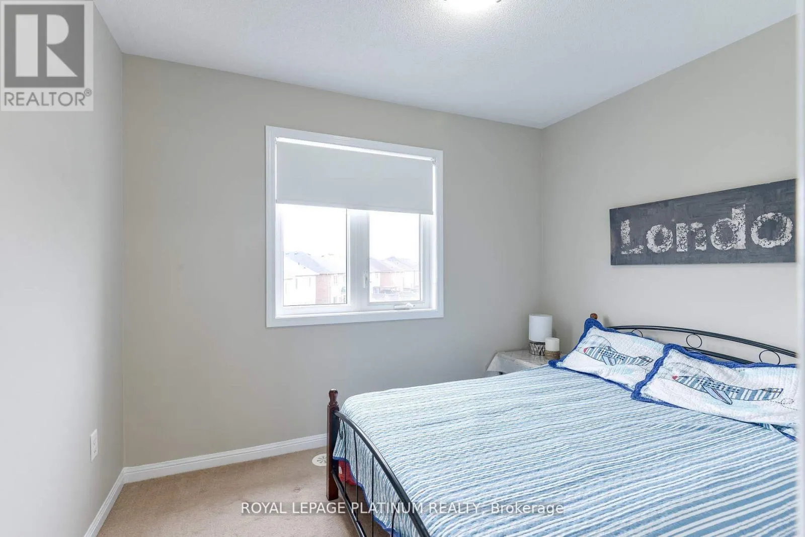 12 GANTON HEIGHTS