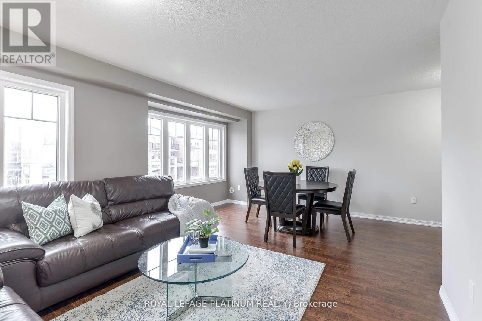 12 GANTON HEIGHTS