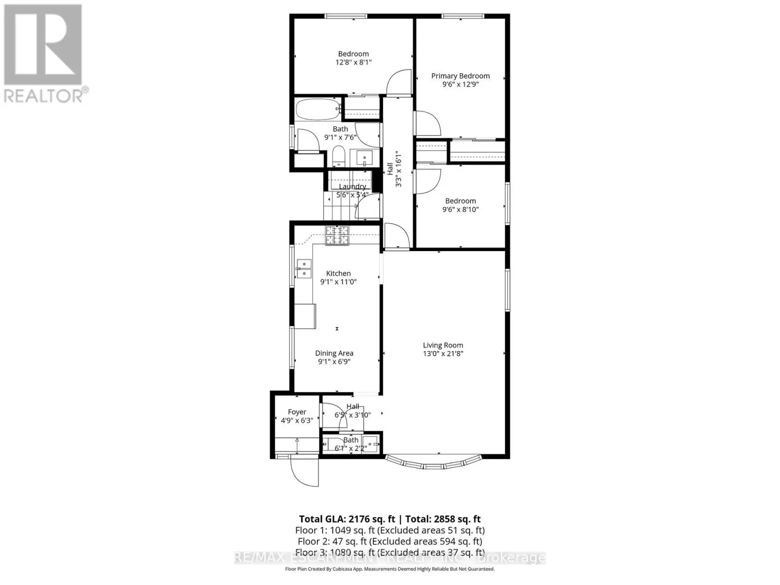 7270 TOPPING ROAD