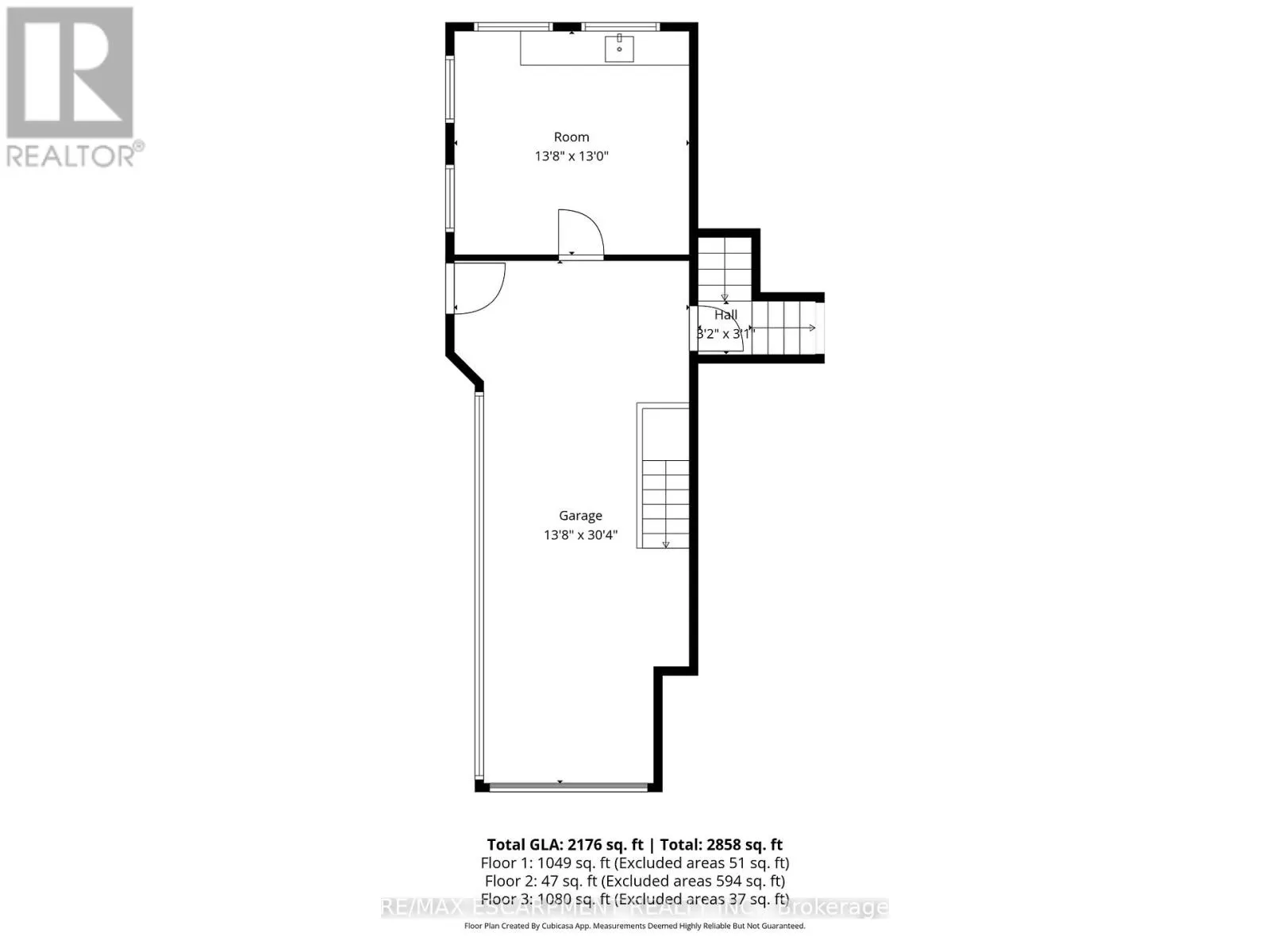 7270 TOPPING ROAD