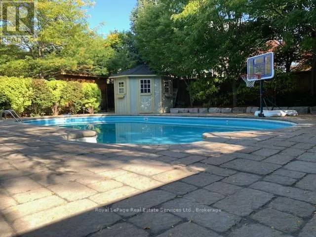 2373 GAMBLE ROAD