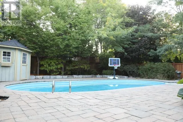 2373 GAMBLE ROAD