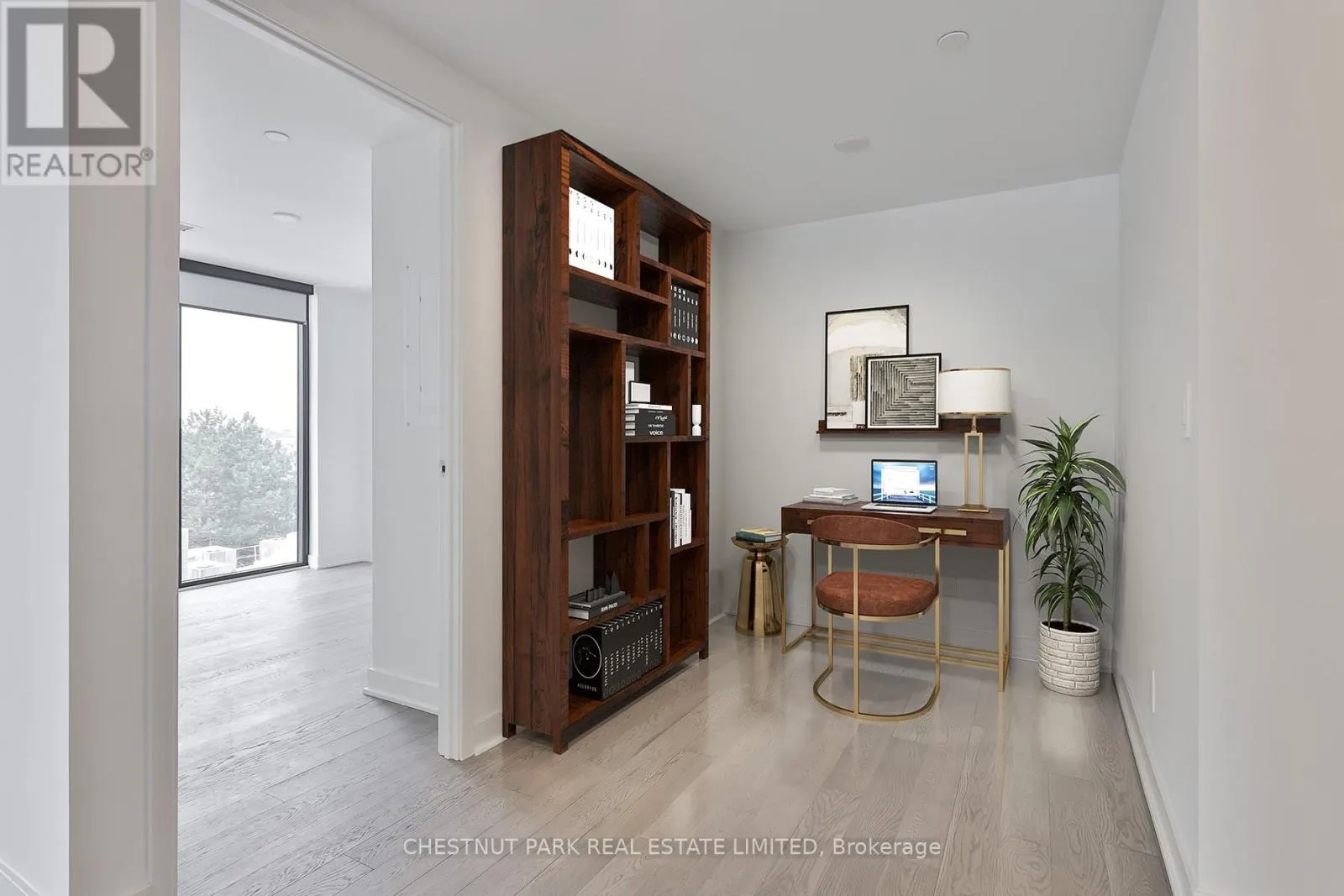 508 - 2720 DUNDAS STREET W