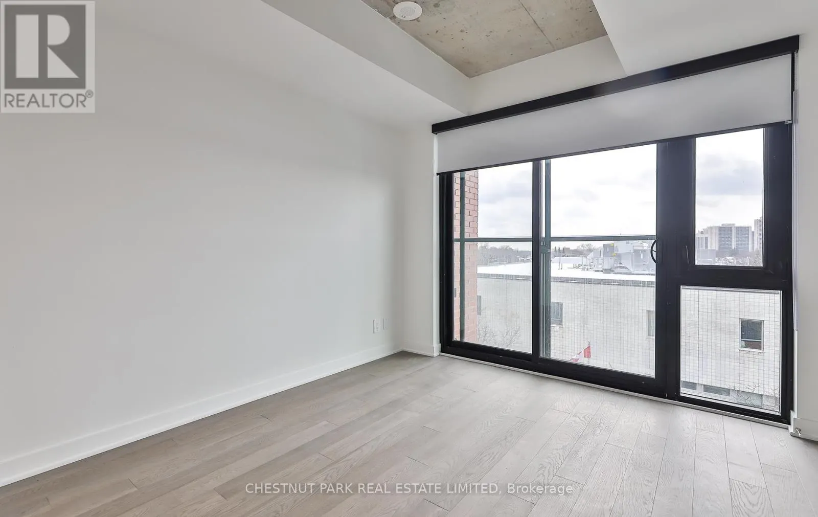 508 - 2720 DUNDAS STREET W