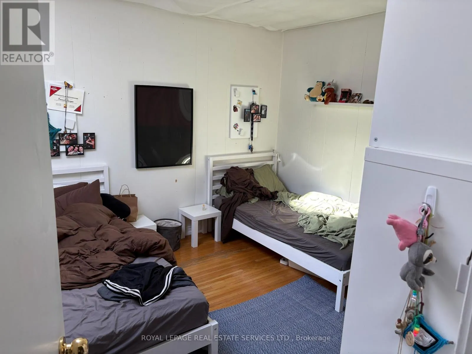 8 MIMICO AVENUE
