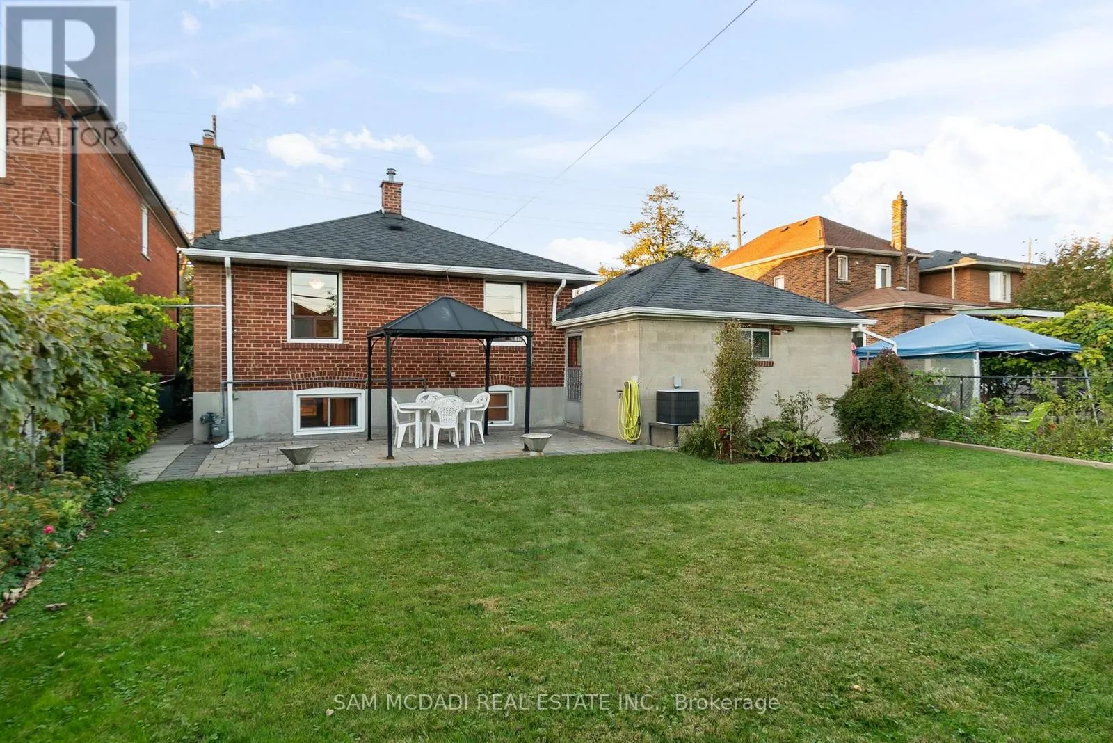 83 EVANS AVENUE