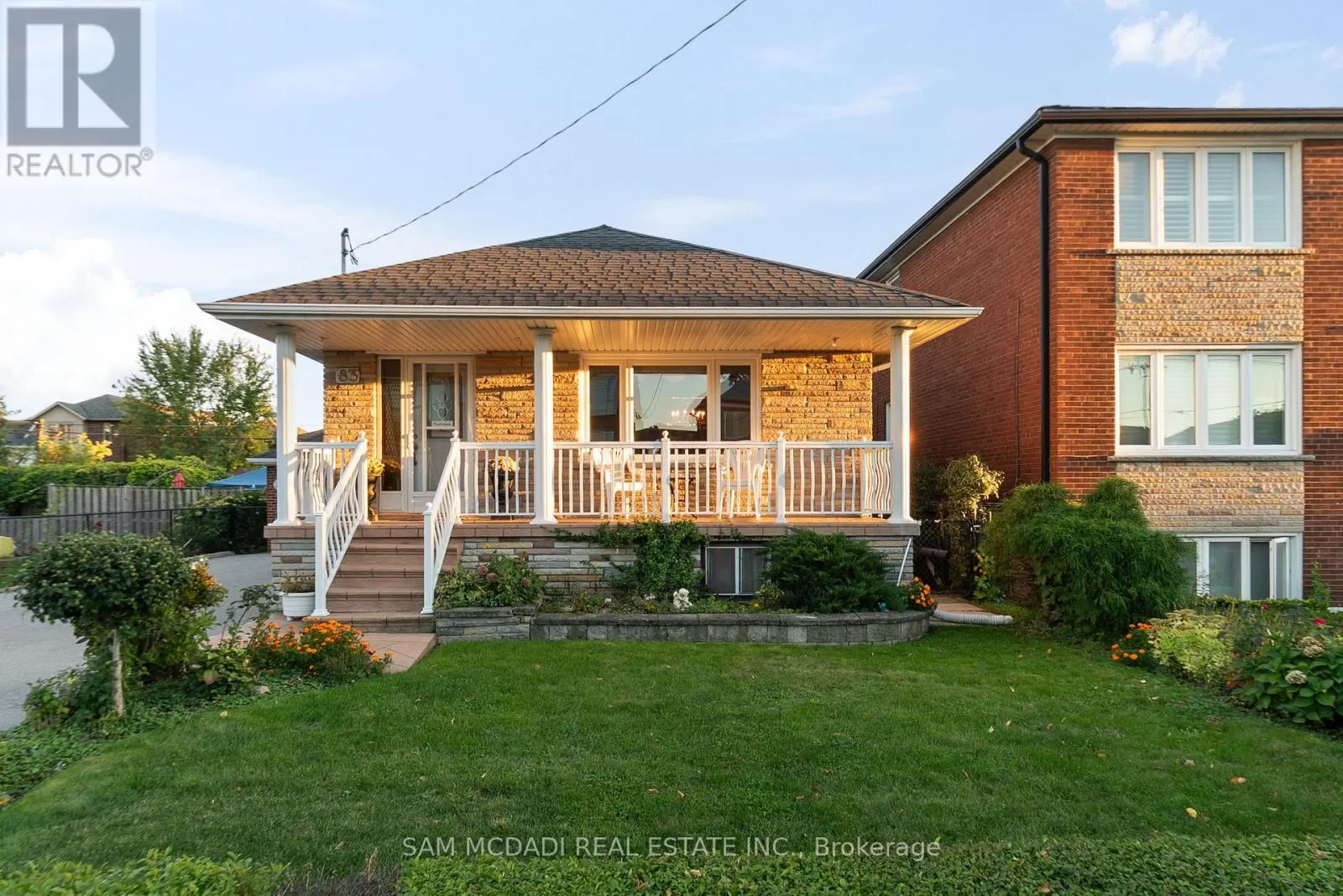 83 EVANS AVENUE