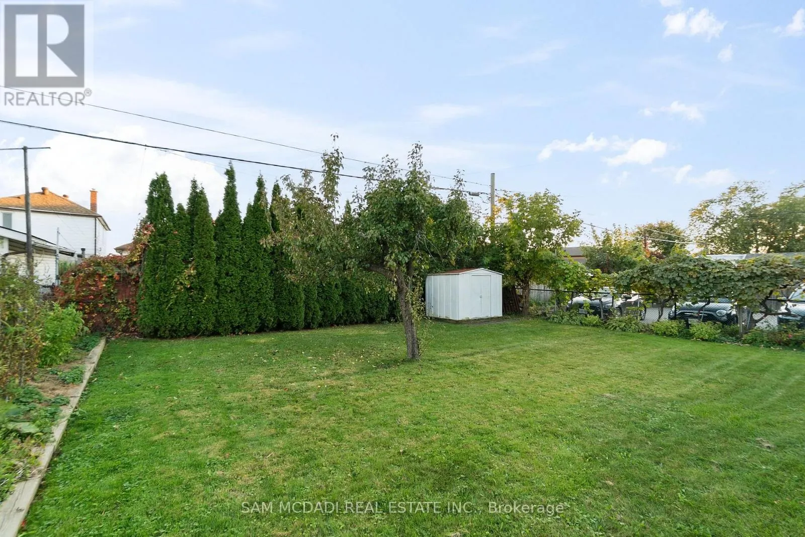 83 EVANS AVENUE