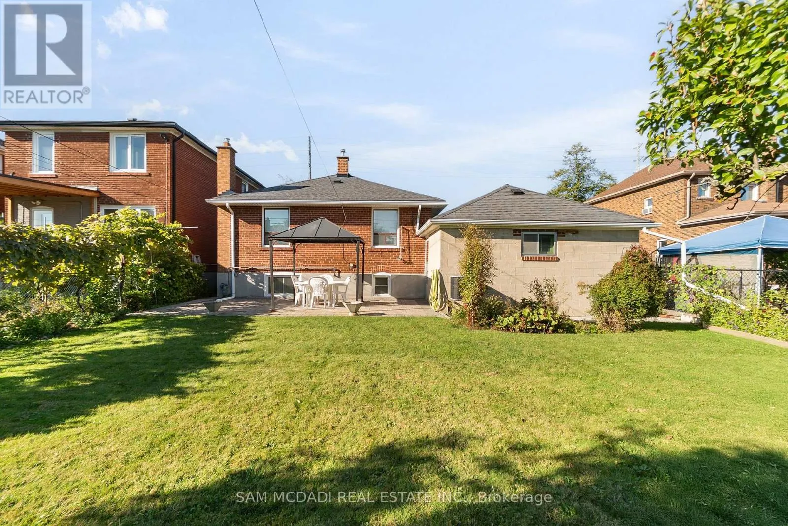83 EVANS AVENUE