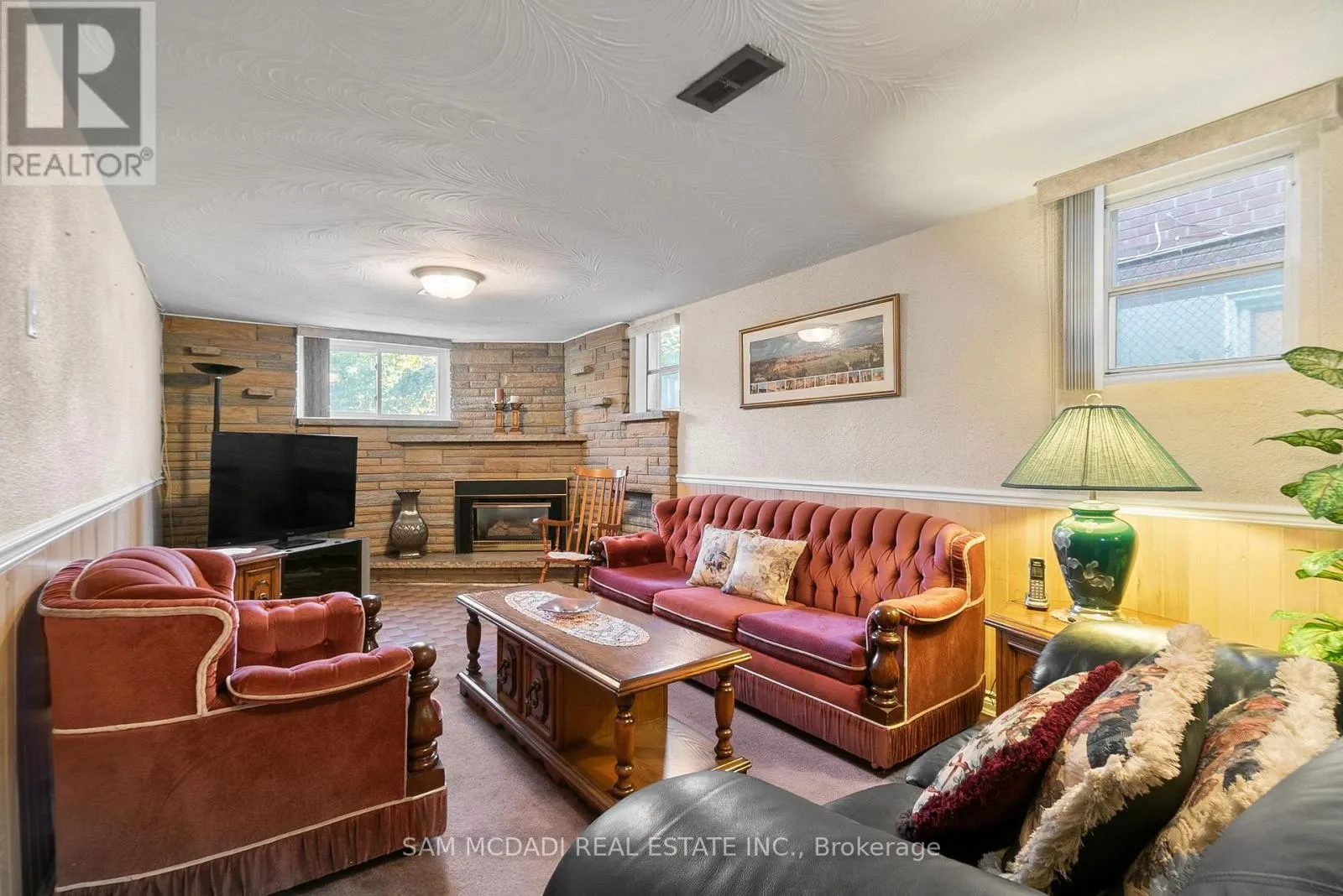 83 EVANS AVENUE