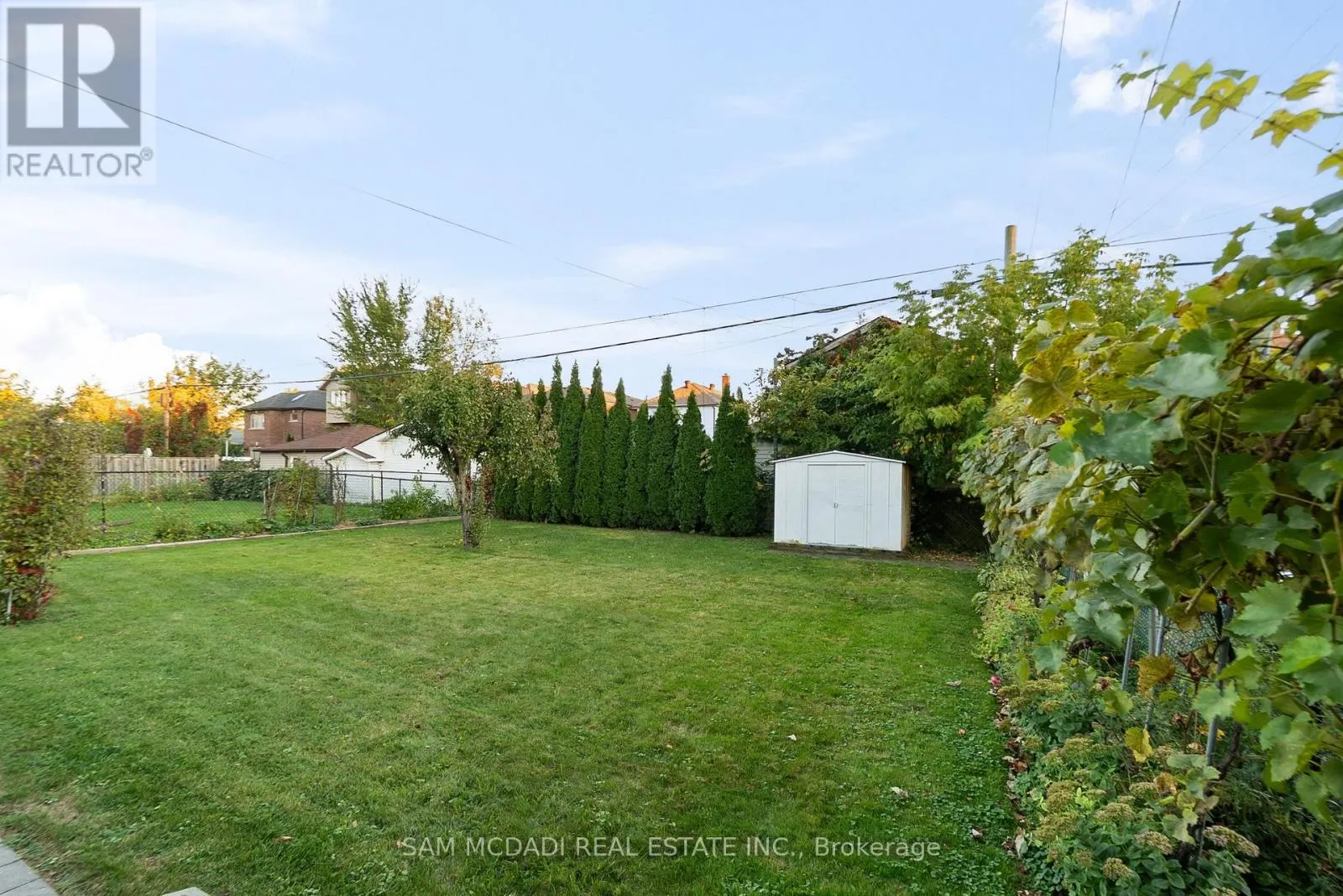 83 EVANS AVENUE