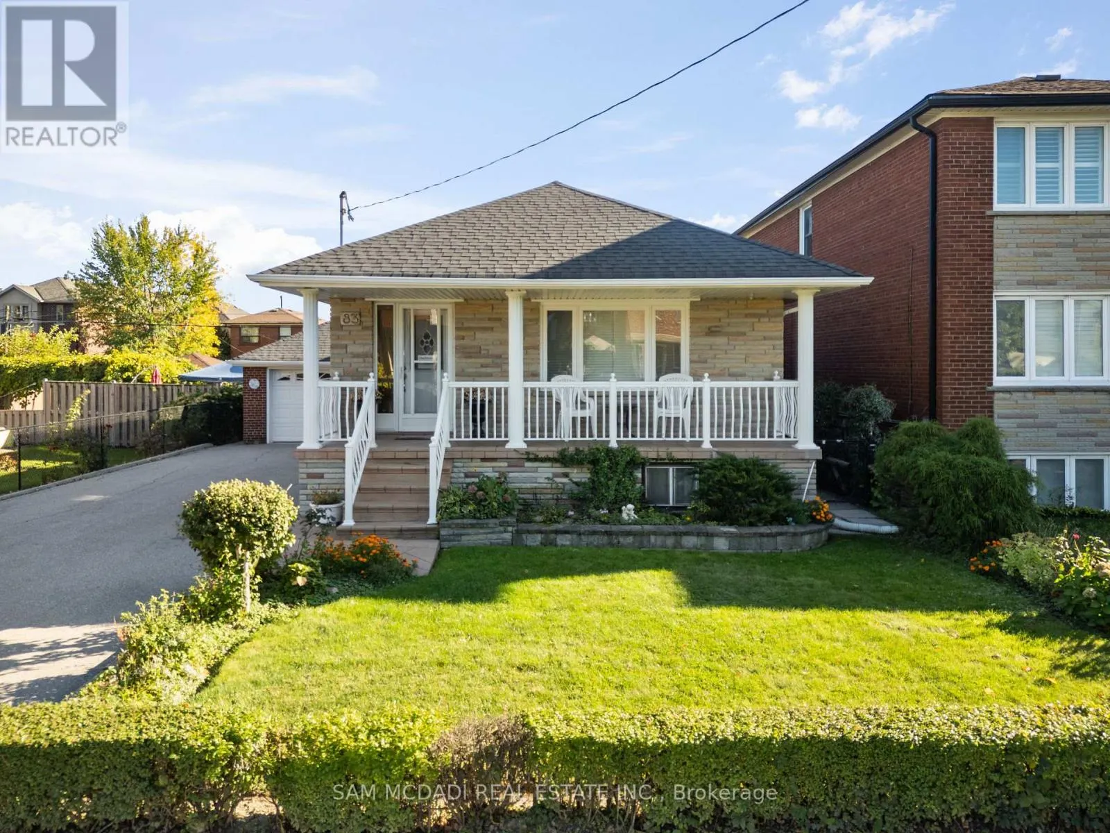83 EVANS AVENUE