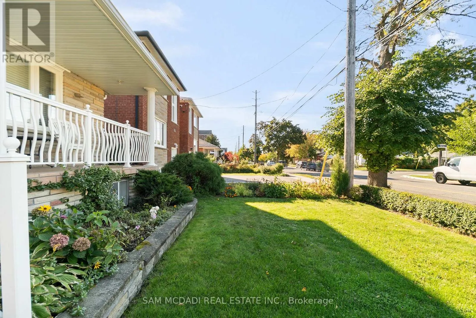 83 EVANS AVENUE