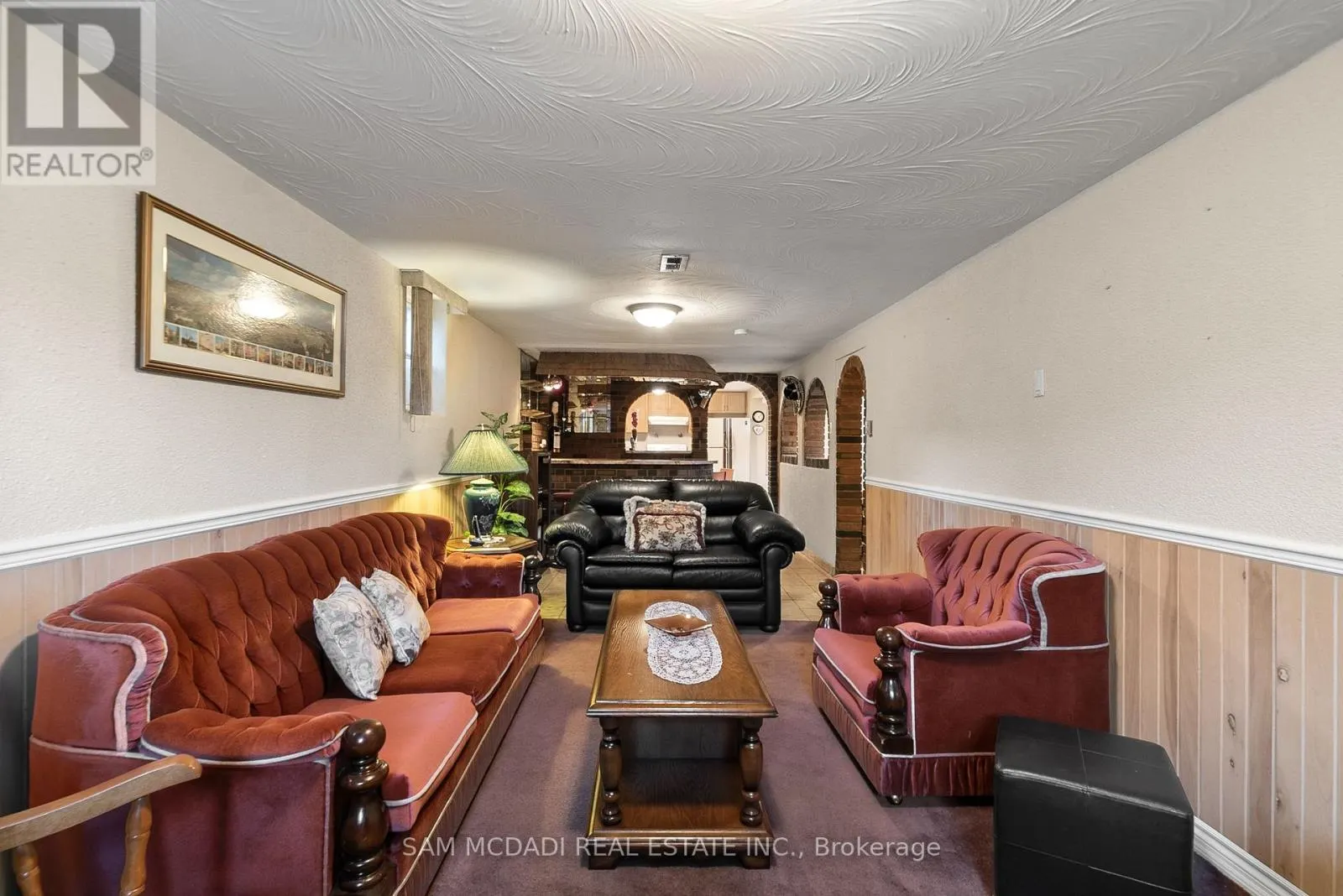 83 EVANS AVENUE