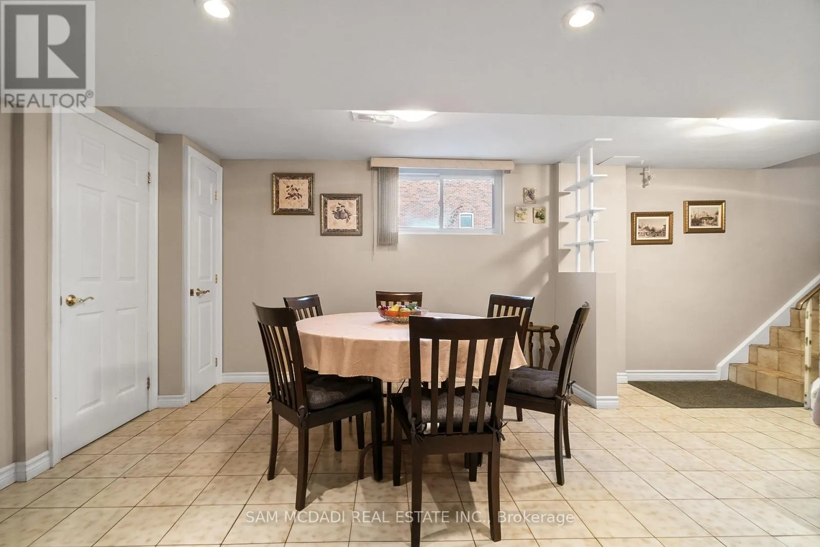 83 EVANS AVENUE