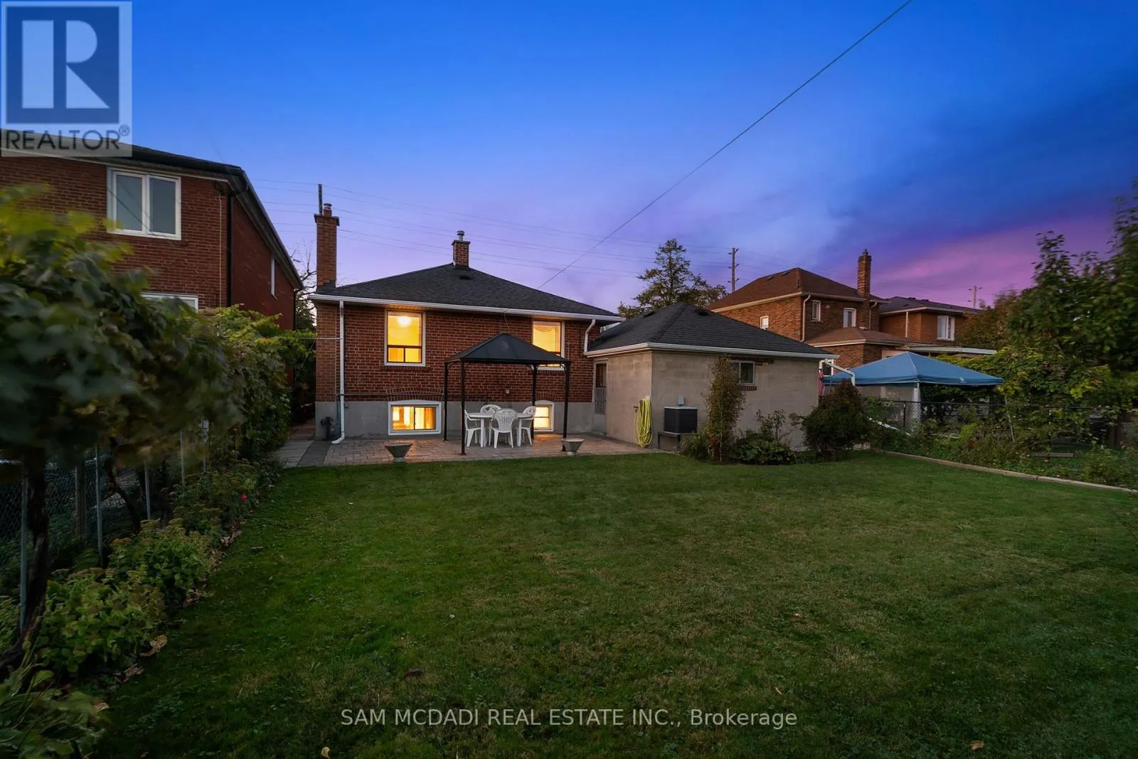 83 EVANS AVENUE