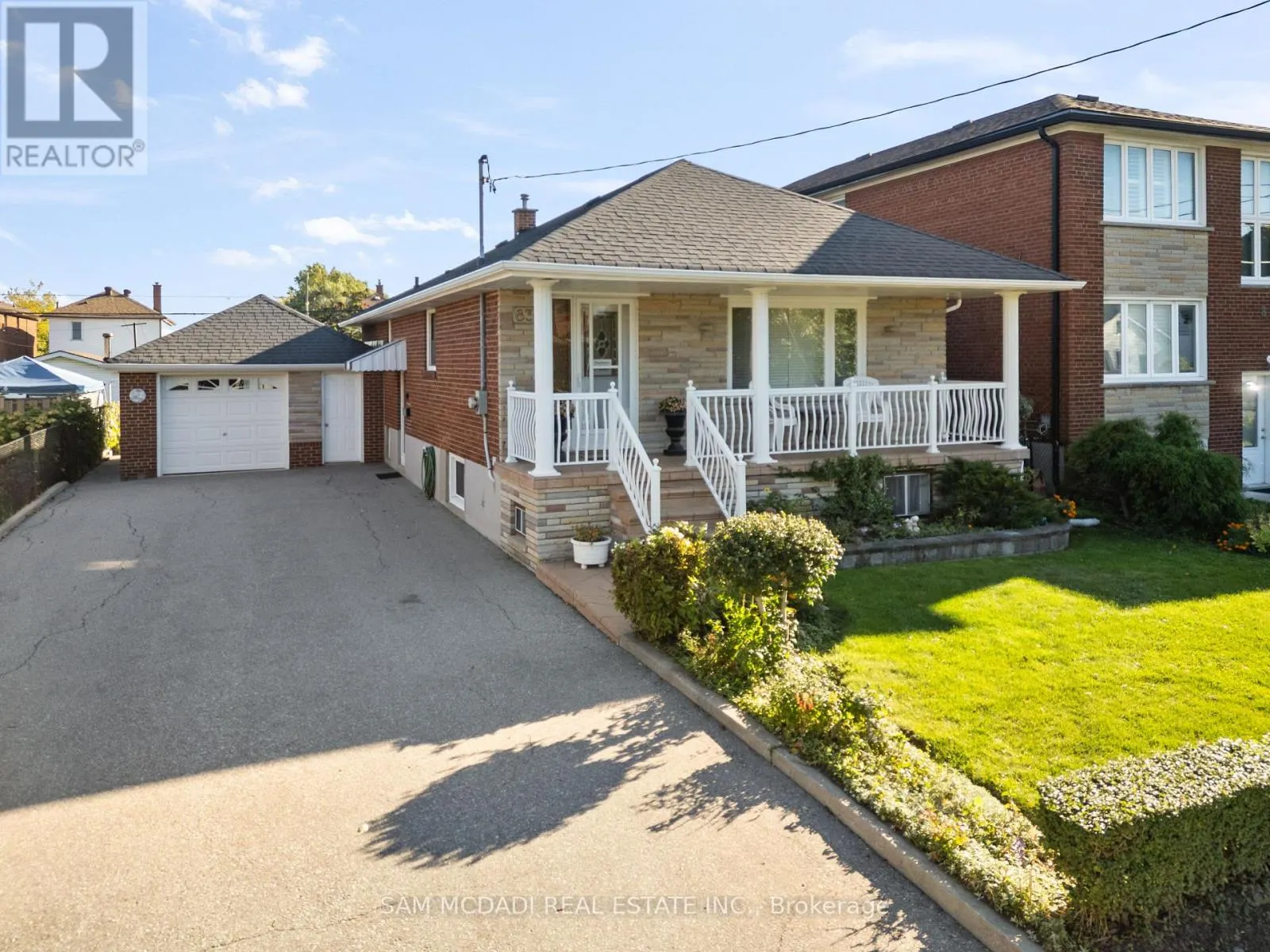 83 EVANS AVENUE