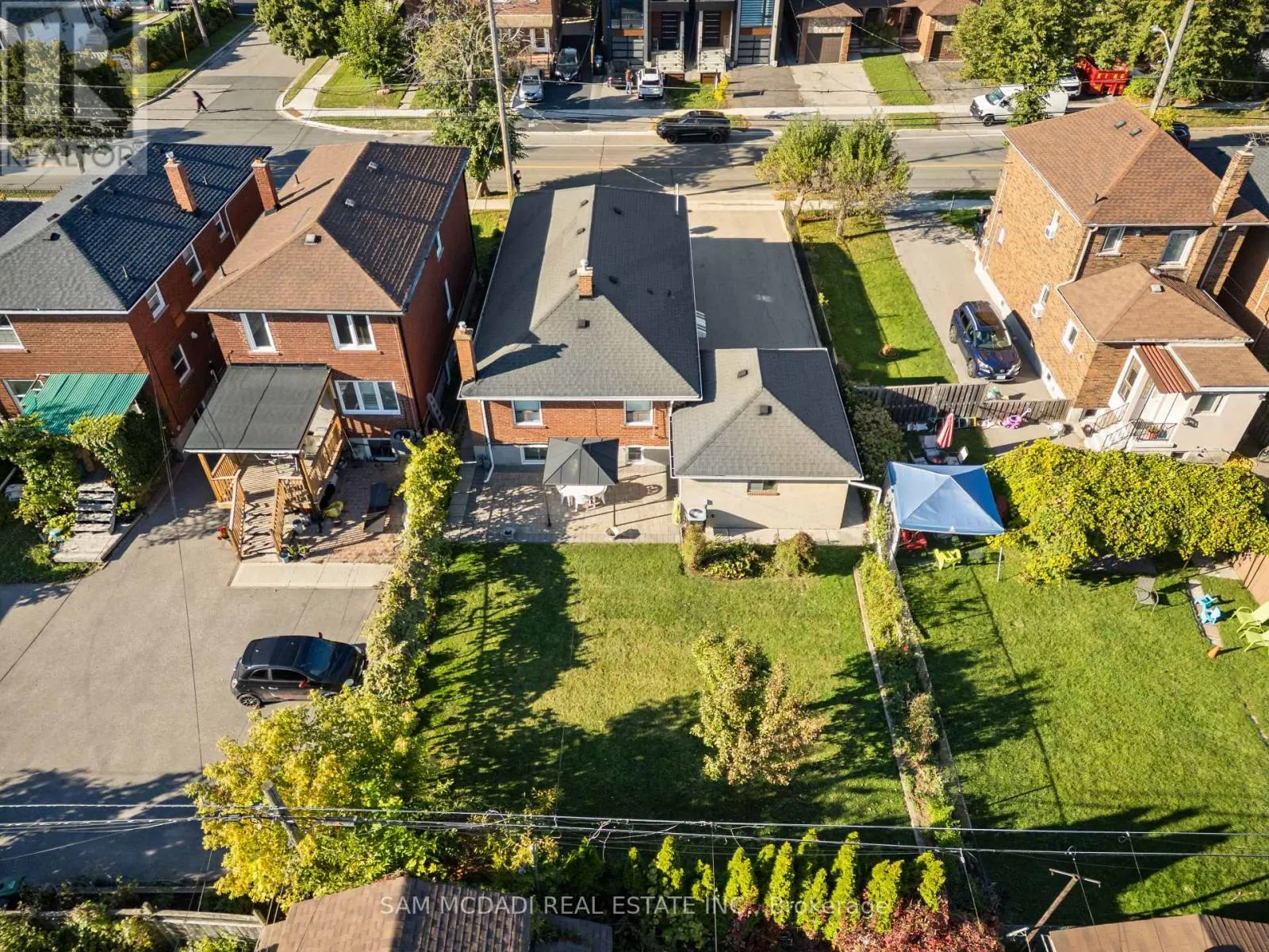 83 EVANS AVENUE