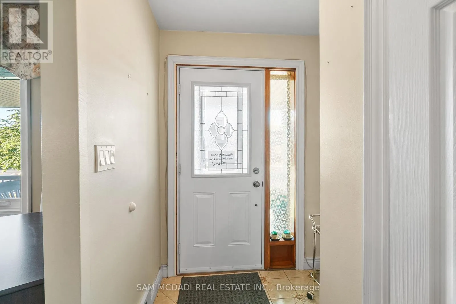 83 EVANS AVENUE