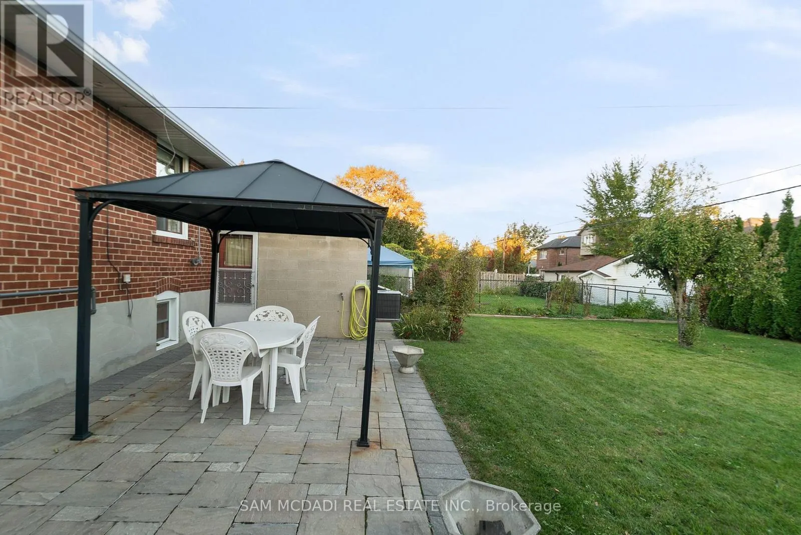 83 EVANS AVENUE