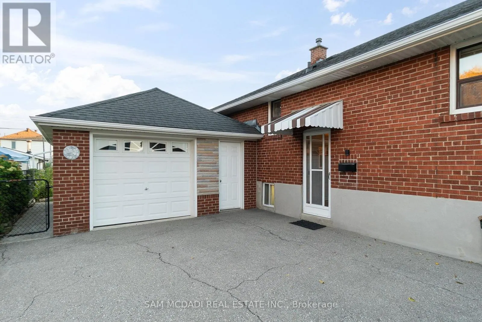 83 EVANS AVENUE